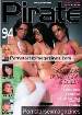 Adult magazine Private - Pirate 94